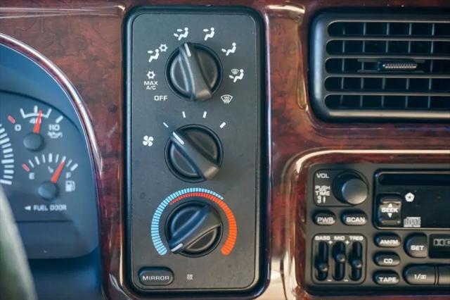 1999 Dodge Ram 2500 Base