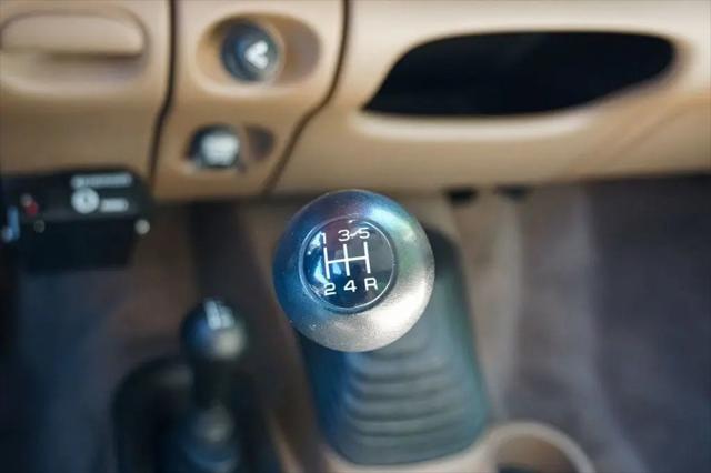 1999 Dodge Ram 2500 Base