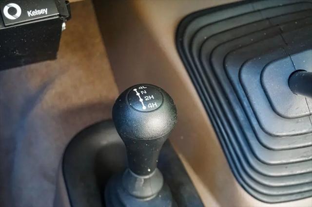1999 Dodge Ram 2500 Base