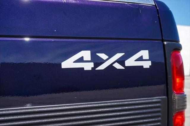 1999 Dodge Ram 2500 Base