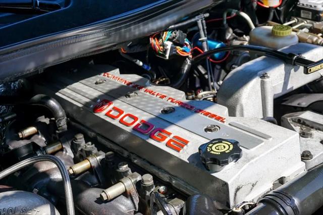 1999 Dodge Ram 2500 Base