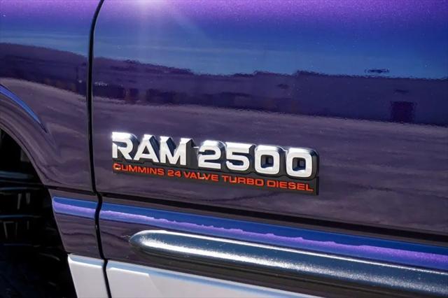 1999 Dodge Ram 2500 Base
