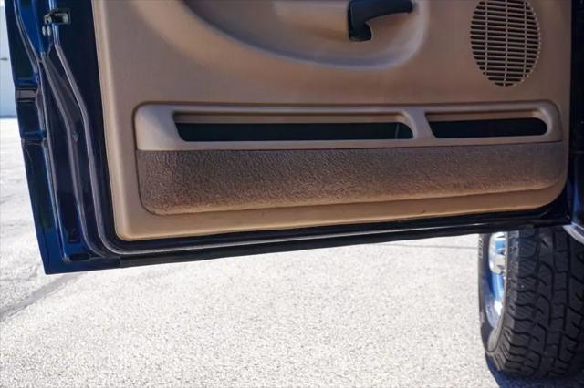 1999 Dodge Ram 2500 Base