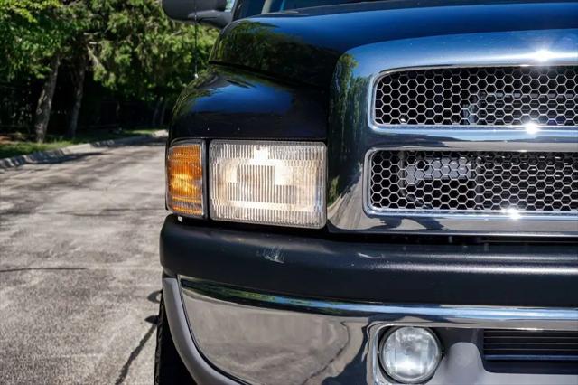 1999 Dodge Ram 2500 Base