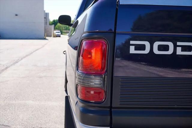 1999 Dodge Ram 2500 Base