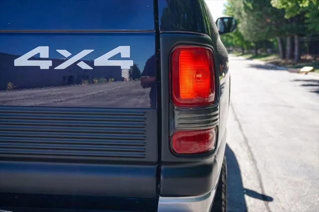 1999 Dodge Ram 2500 Base