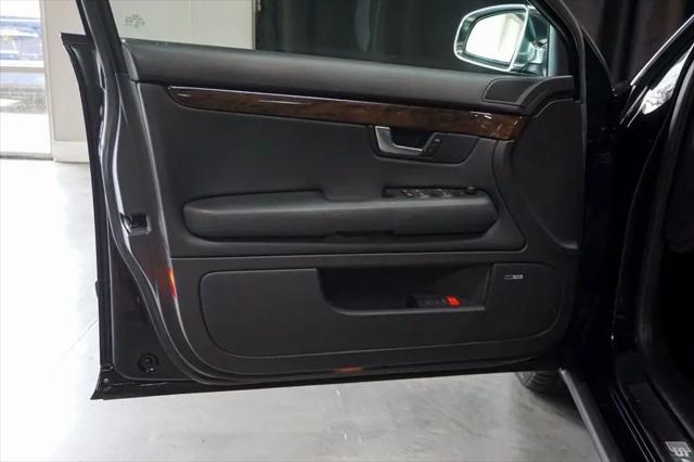 2004 Audi S4 Standard