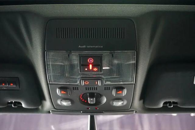 2004 Audi S4 Standard