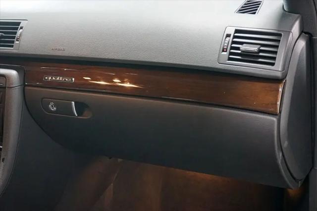 2004 Audi S4 Standard
