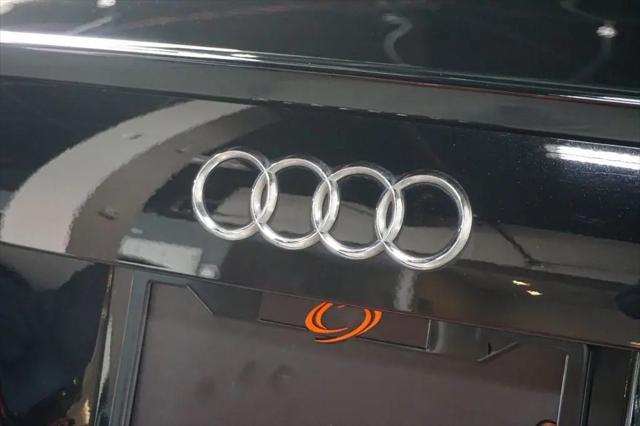 2004 Audi S4 Standard