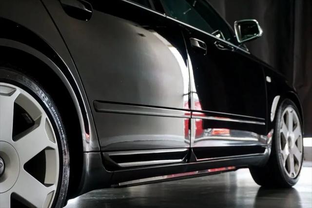2004 Audi S4 Standard