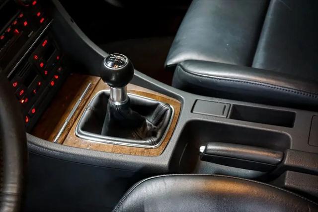 2004 Audi S4 Standard