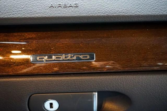 2004 Audi S4 Standard