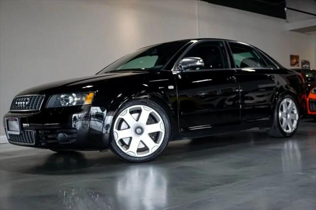 2004 Audi S4 Standard for sale in Naperville, IL