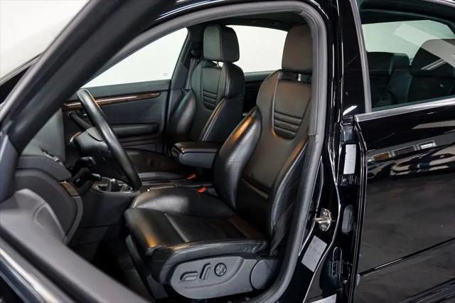 2004 Audi S4 Standard