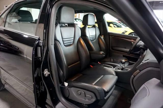 2004 Audi S4 Standard