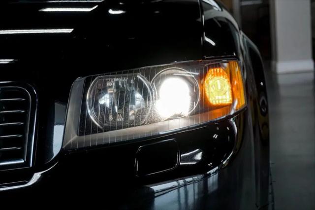 2004 Audi S4 Standard