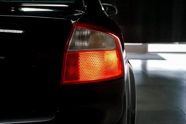 2004 Audi S4 Standard