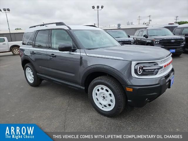 2026 Ford Bronco Sport Heritage for sale in Abilene, TX