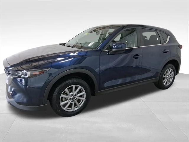 2023 Mazda CX-5 2.5 S Preferred for sale in Austin, TX