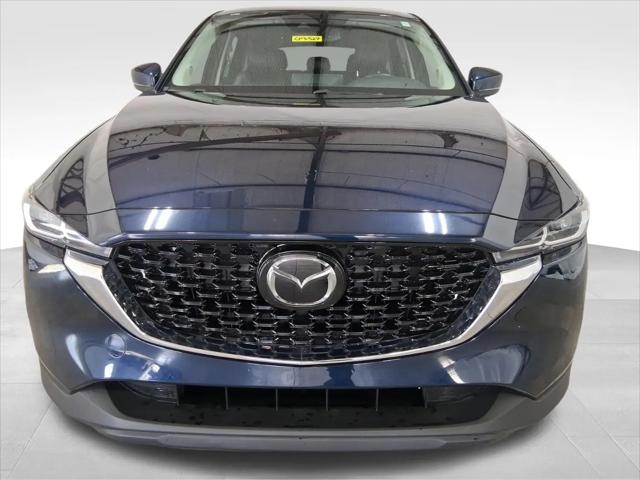 2023 Mazda CX-5 2.5 S Preferred