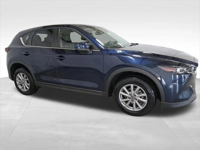 2023 Mazda CX-5 2.5 S Preferred