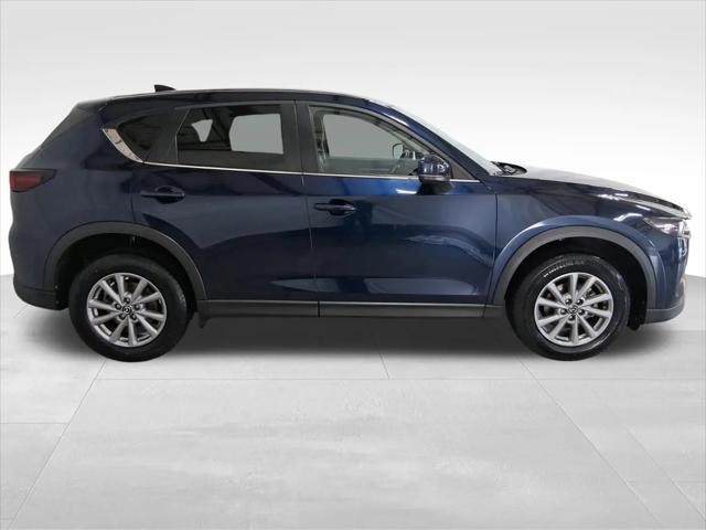 2023 Mazda CX-5 2.5 S Preferred