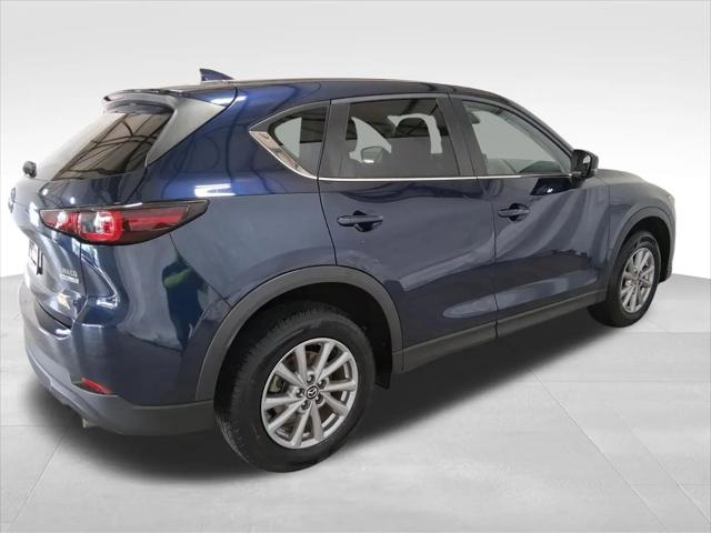 2023 Mazda CX-5 2.5 S Preferred