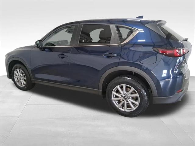 2023 Mazda CX-5 2.5 S Preferred