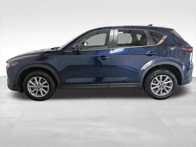 2023 Mazda CX-5 2.5 S Preferred