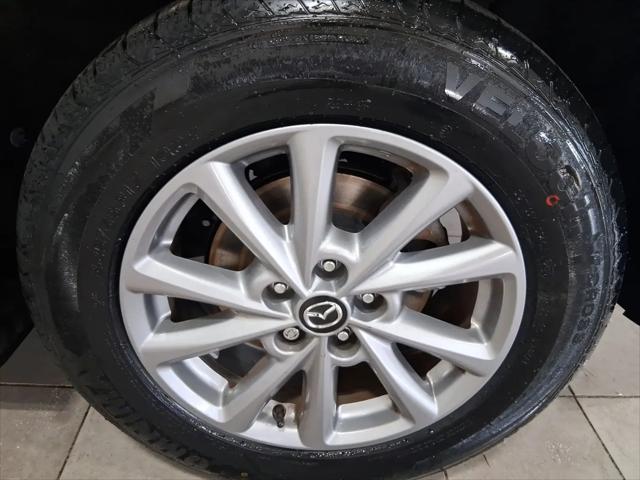 2023 Mazda CX-5 2.5 S Preferred