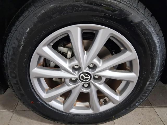 2023 Mazda CX-5 2.5 S Preferred