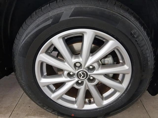 2023 Mazda CX-5 2.5 S Preferred