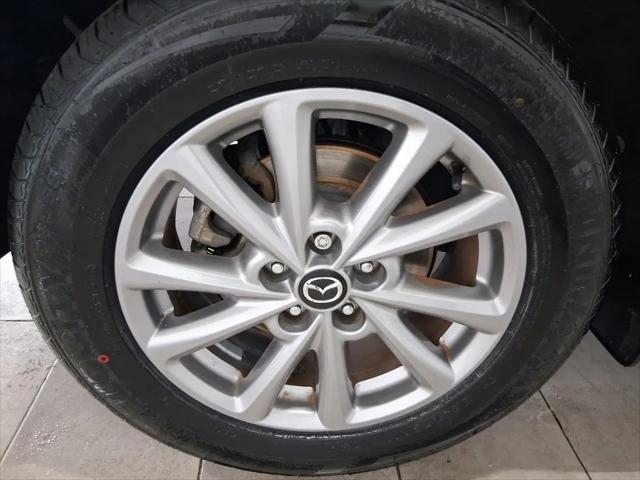 2023 Mazda CX-5 2.5 S Preferred