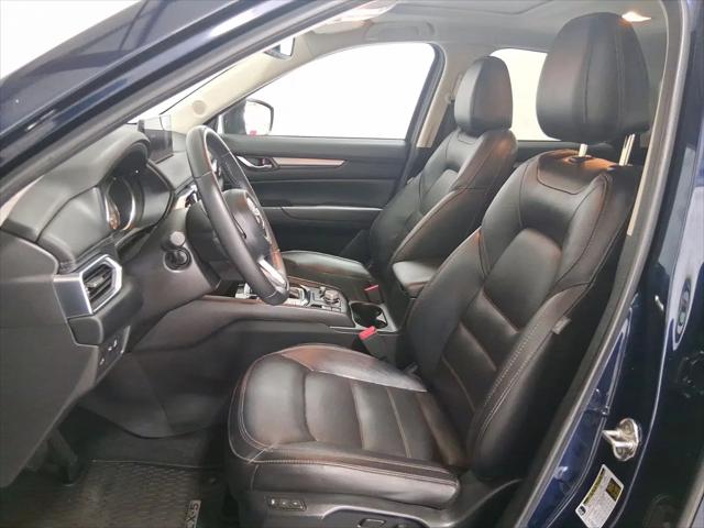 2023 Mazda CX-5 2.5 S Preferred