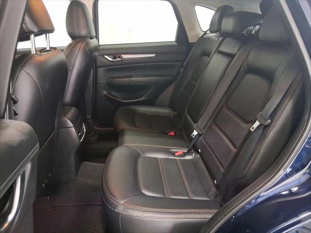 2023 Mazda CX-5 2.5 S Preferred