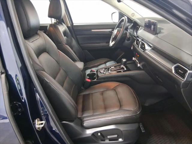 2023 Mazda CX-5 2.5 S Preferred