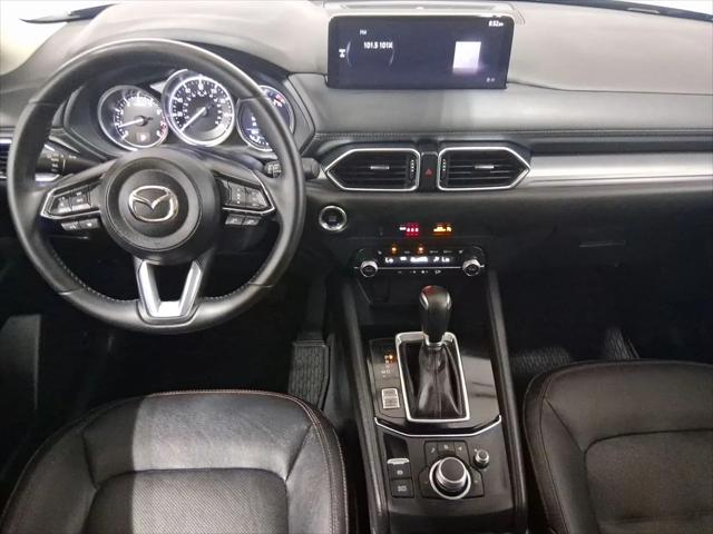 2023 Mazda CX-5 2.5 S Preferred