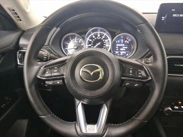 2023 Mazda CX-5 2.5 S Preferred