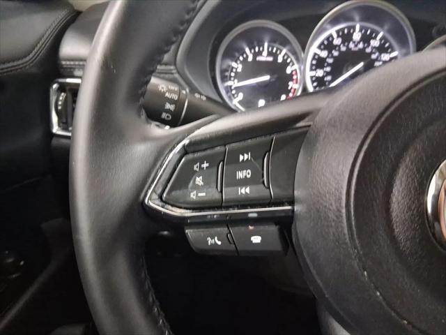 2023 Mazda CX-5 2.5 S Preferred