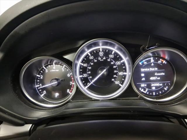 2023 Mazda CX-5 2.5 S Preferred