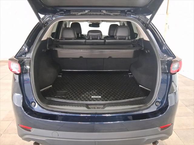 2023 Mazda CX-5 2.5 S Preferred