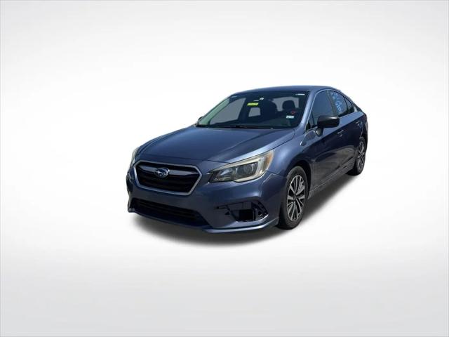 2018 Subaru Legacy 2.5i for sale in Austin, TX