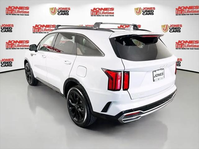2023 Kia Sorento SX Prestige