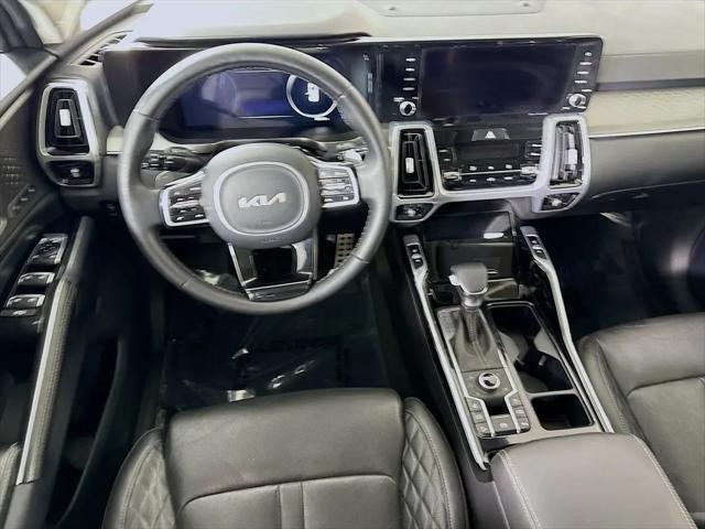 2023 Kia Sorento SX Prestige