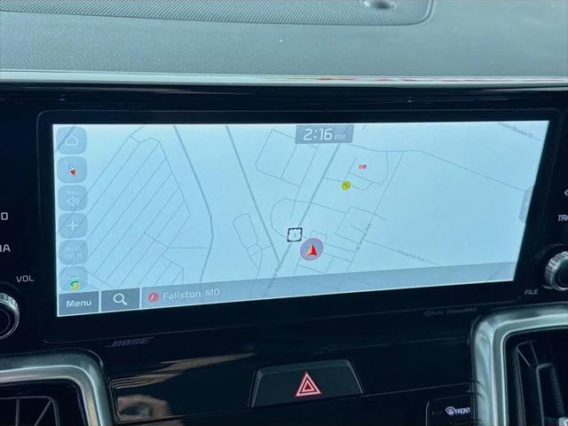 2023 Kia Sorento SX Prestige