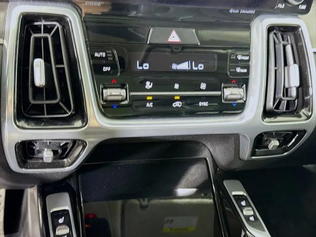 2023 Kia Sorento SX Prestige