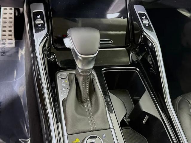 2023 Kia Sorento SX Prestige