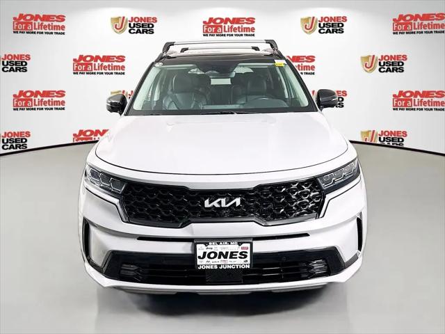 2023 Kia Sorento SX Prestige