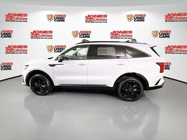 2023 Kia Sorento SX Prestige